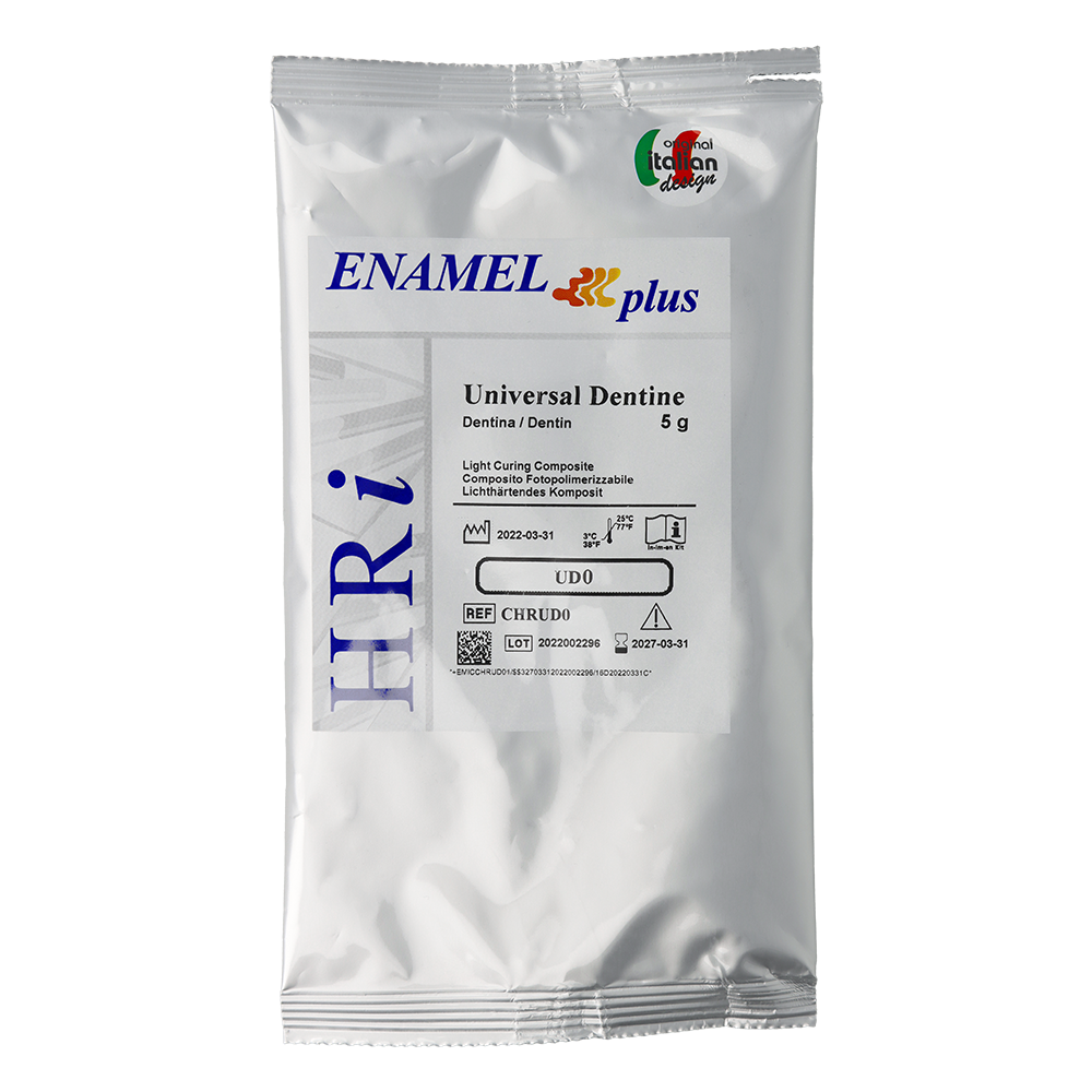 Enamel Plus HRi 5 г Micerium