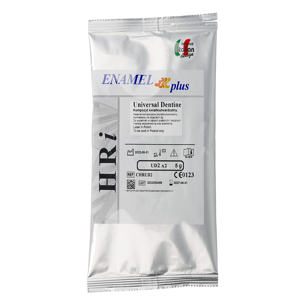 Enamel Plus HRi 5 г Micerium