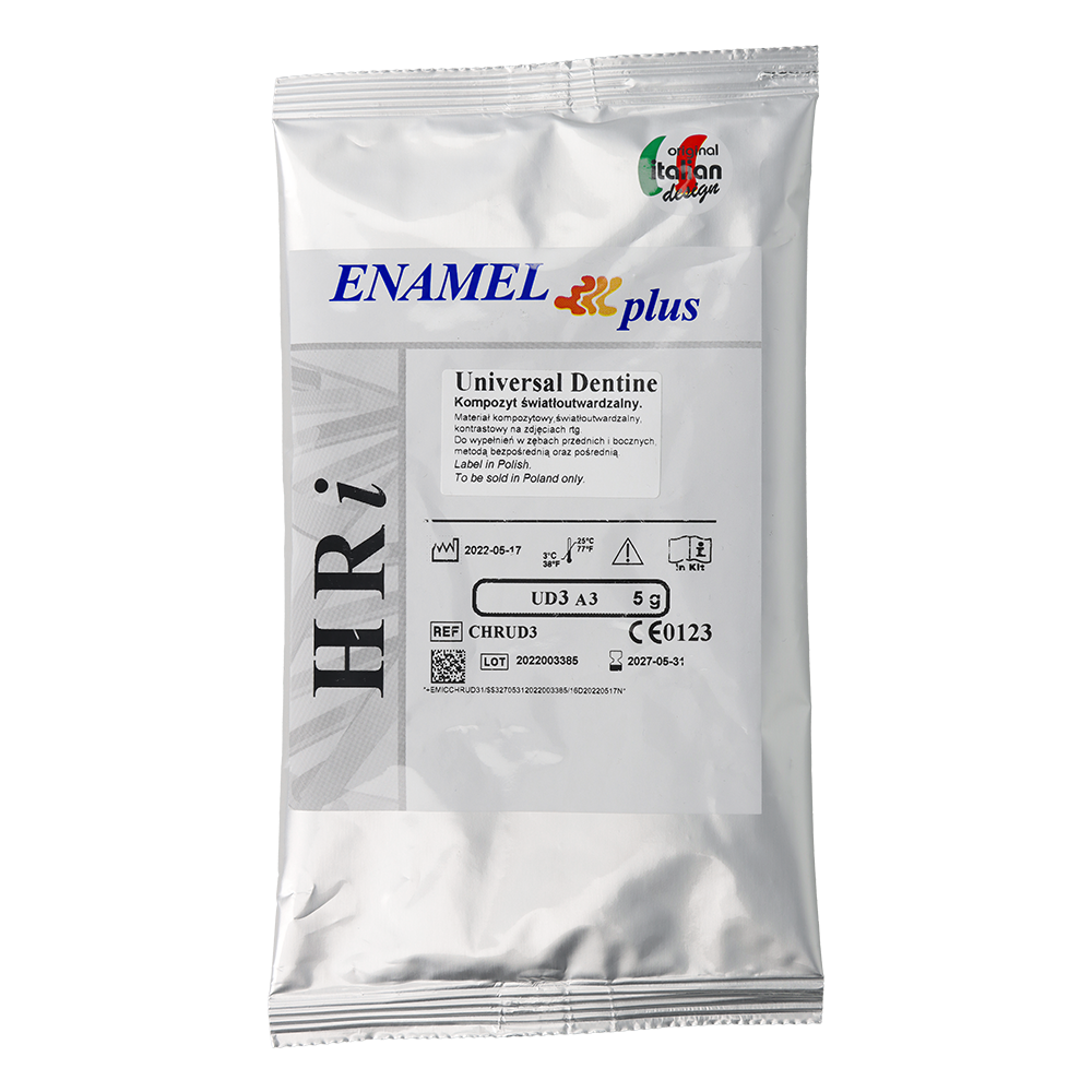 Enamel Plus HRi 5 г Micerium