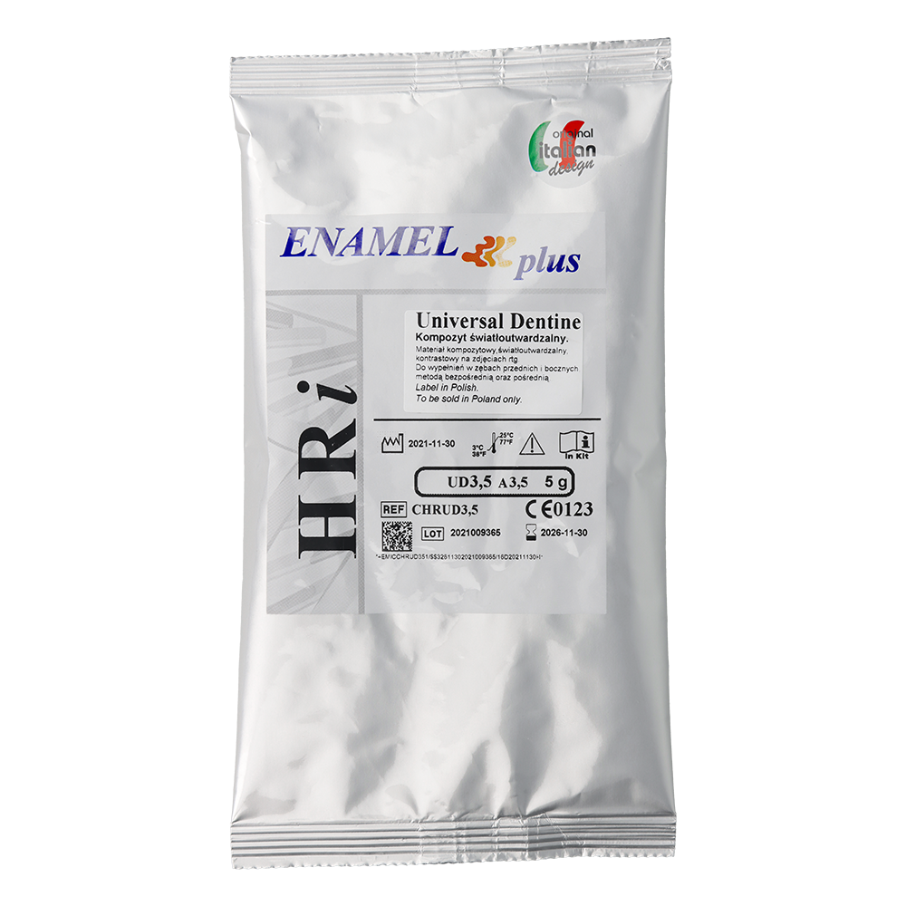 Enamel Plus HRi 5 г Micerium