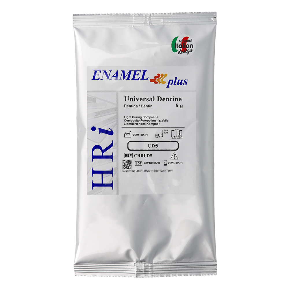 Enamel Plus HRi 5 г Micerium
