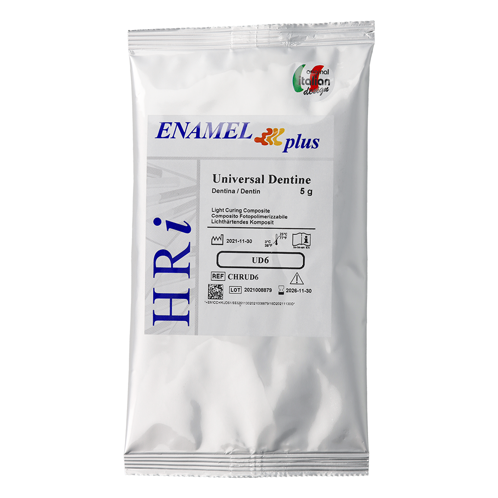 Enamel Plus HRi 5 г Micerium
