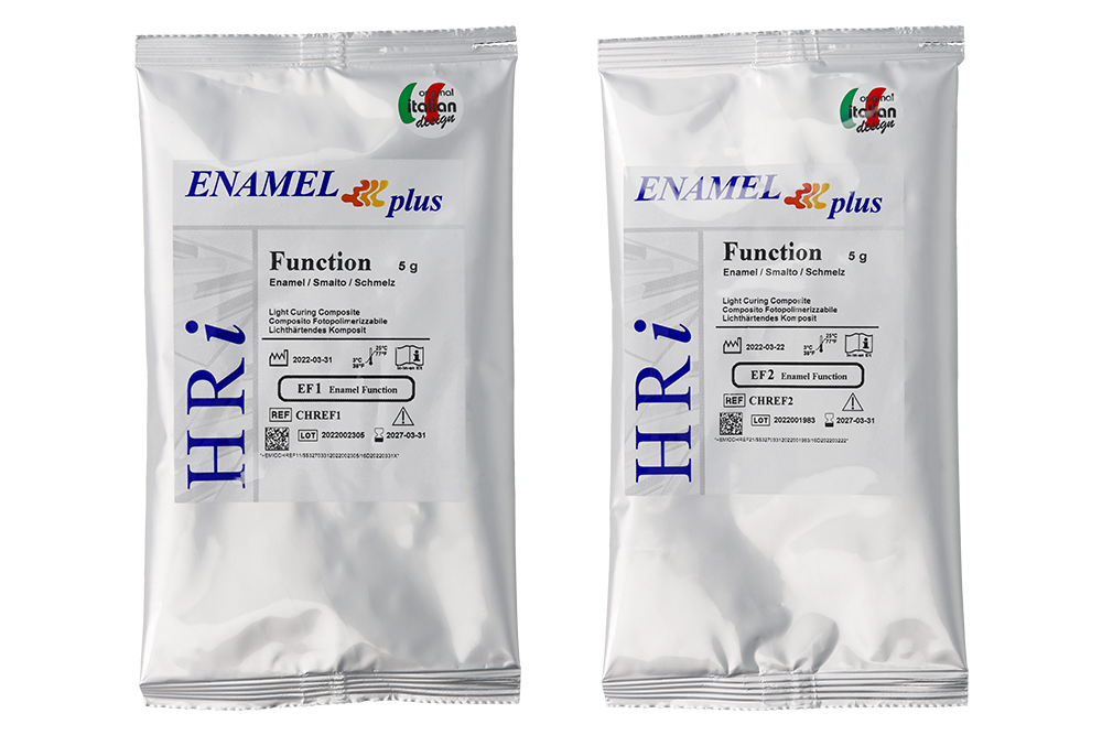 Enamel Plus HRi Function 5 г Micerium