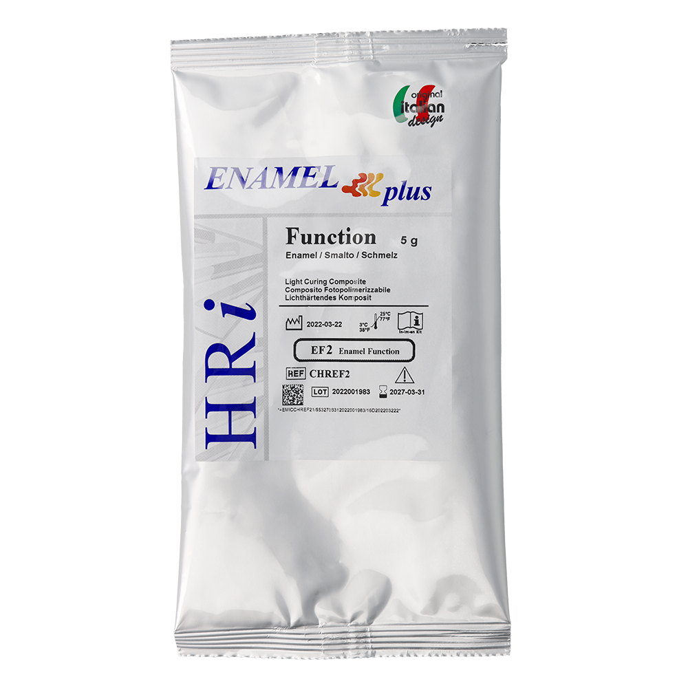 Enamel Plus HRi Function 5 г Micerium