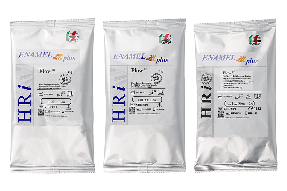 Enamel Plus HRi Flow 2 г Micerium