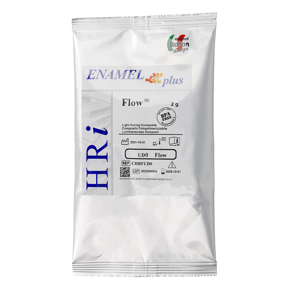 Enamel Plus HRi Flow 2 г Micerium