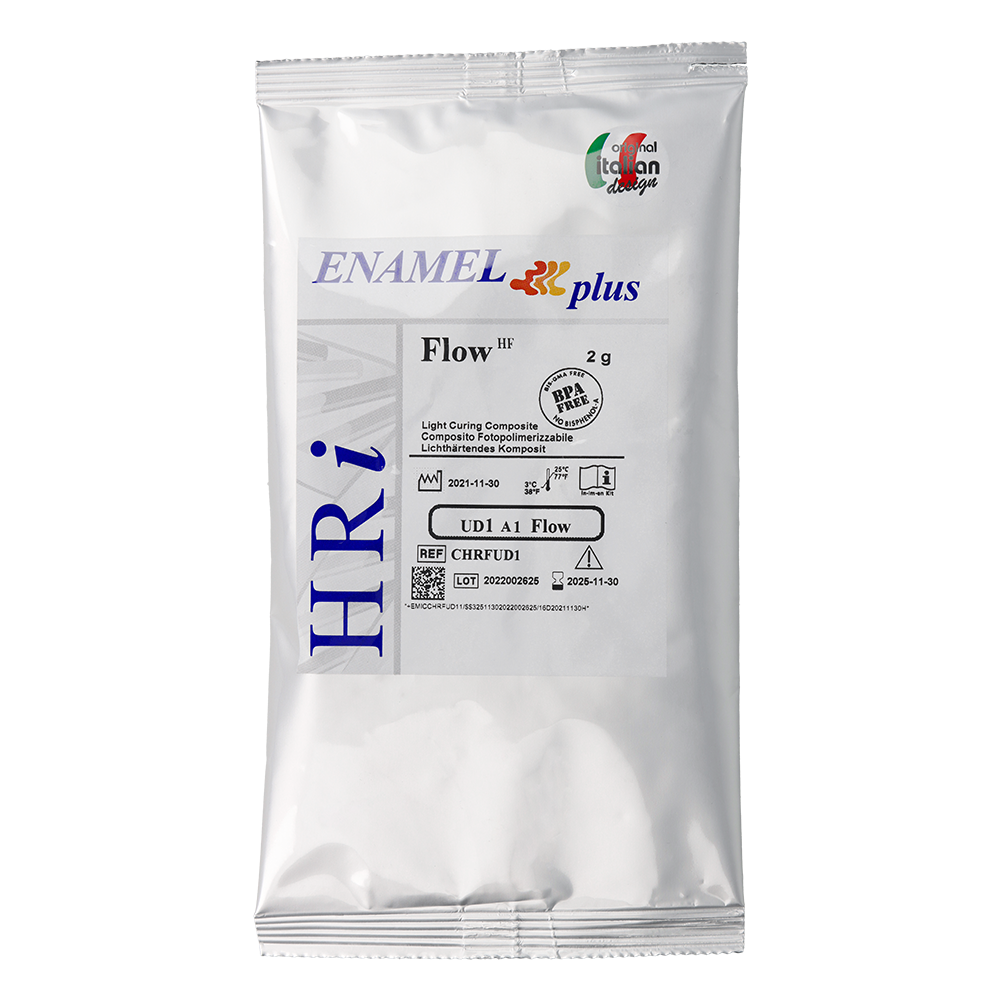 Enamel Plus HRi Flow 2 г Micerium
