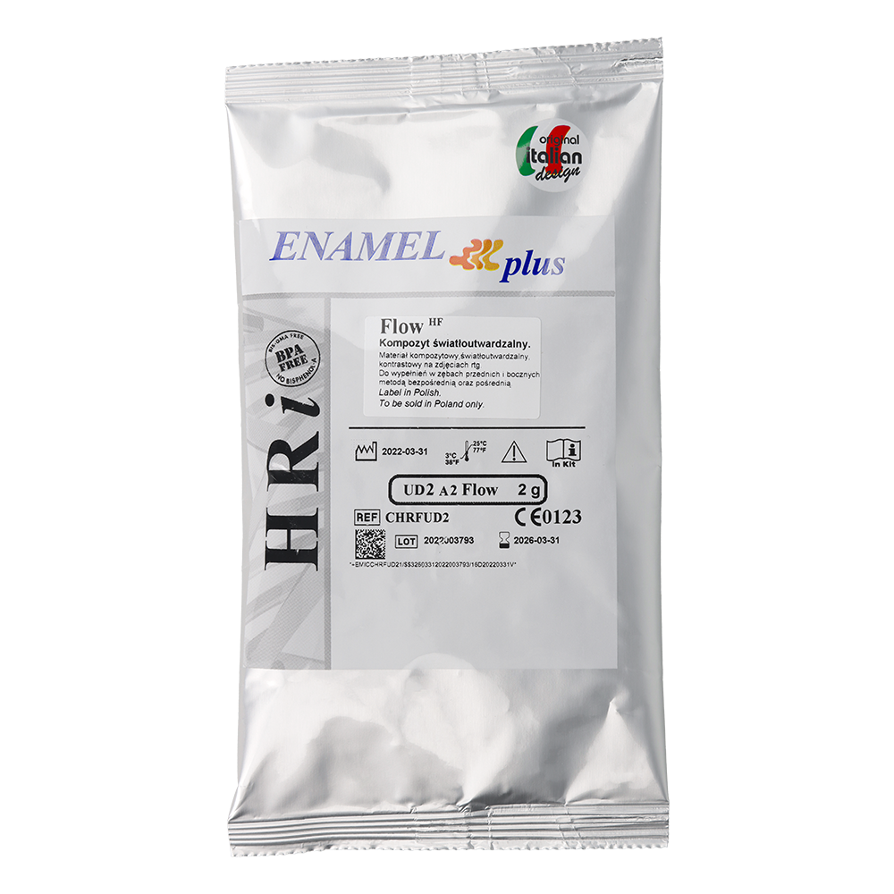 Enamel Plus HRi Flow 2 г Micerium