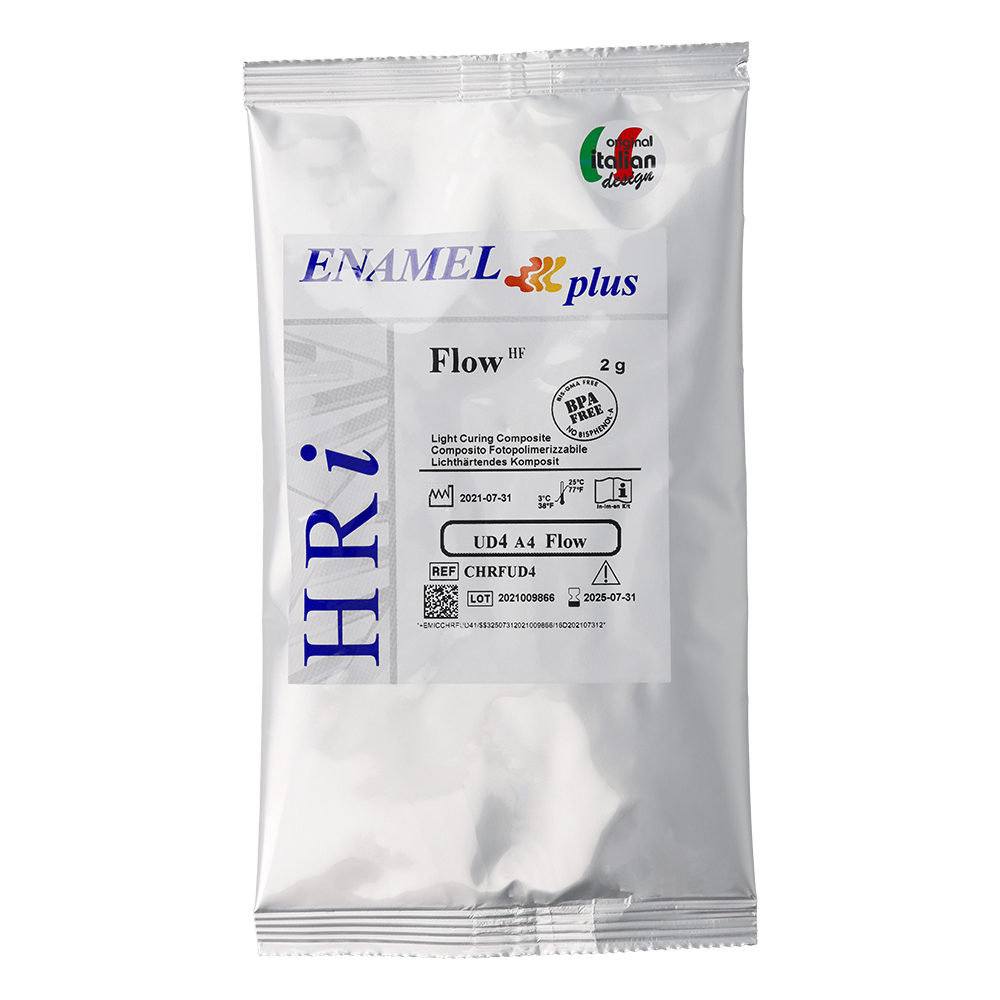 Enamel Plus HRi Flow 2 г Micerium