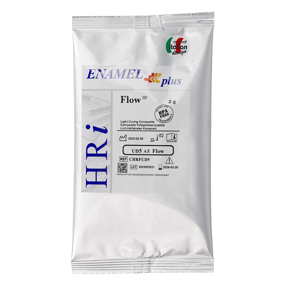 Enamel Plus HRi Flow 2 г Micerium