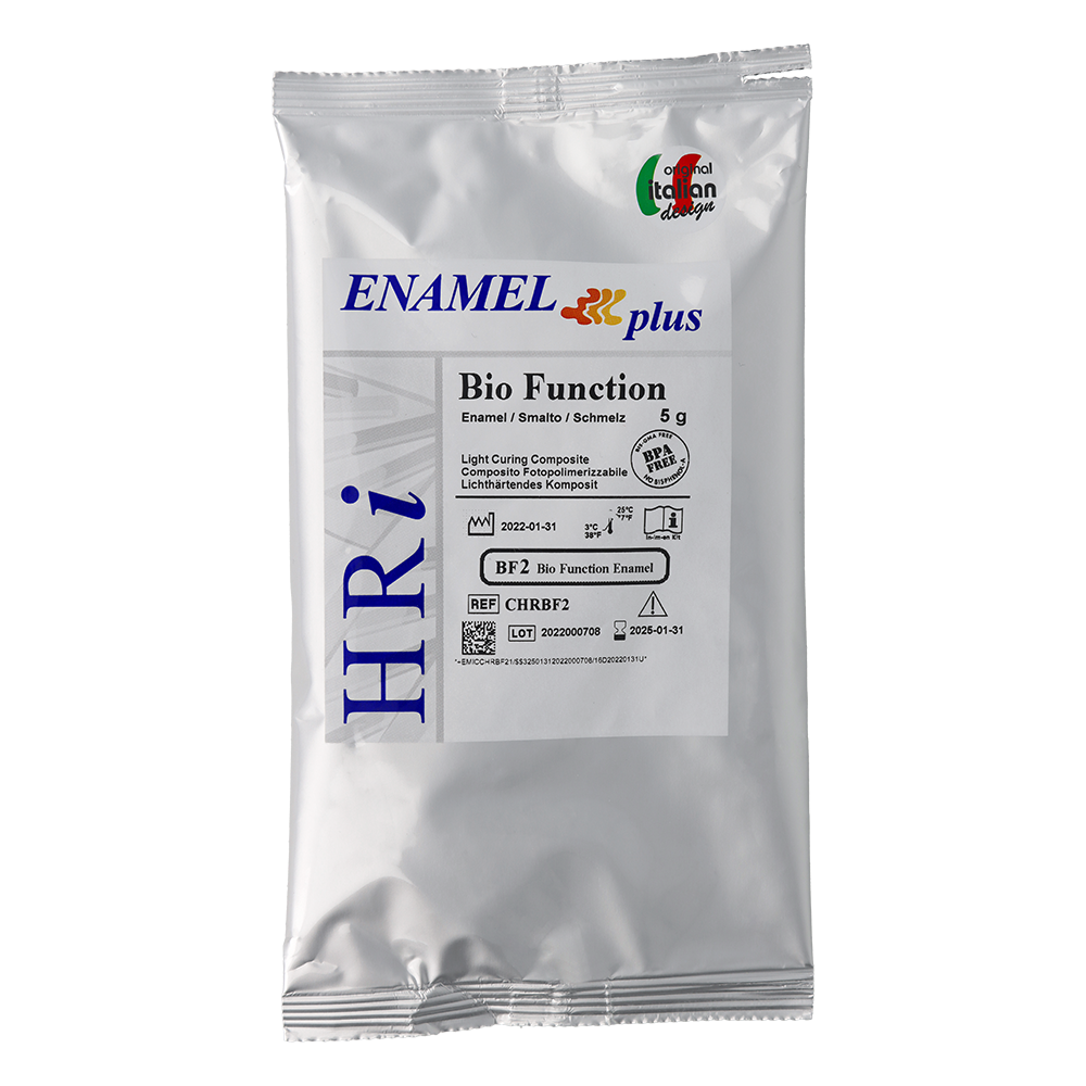 Enamel Plus HRi Bio Function 5 г Micerium