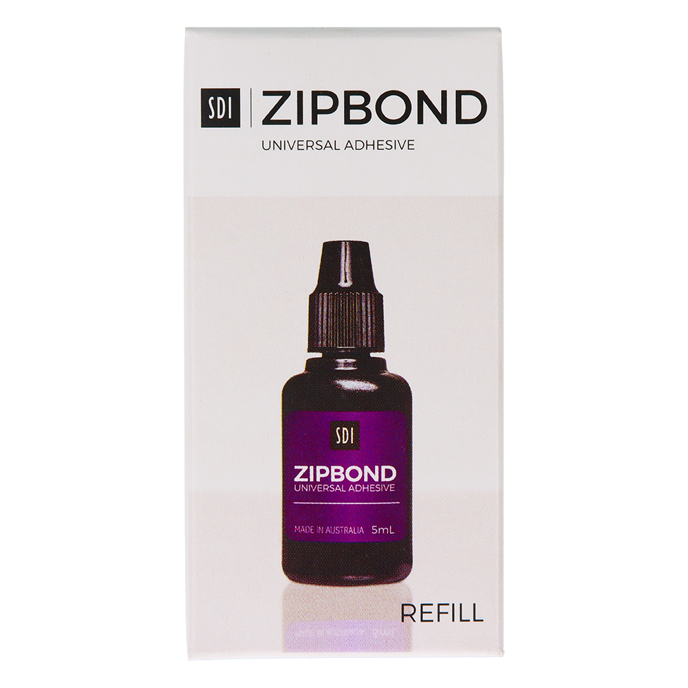 ZIPBOND Universal 5 мл SDI