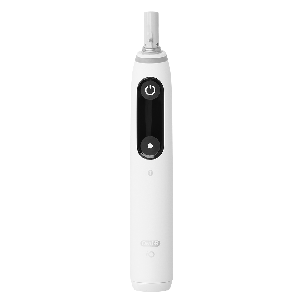 Электрическая зубная щётка iO Series 7 Oral-B