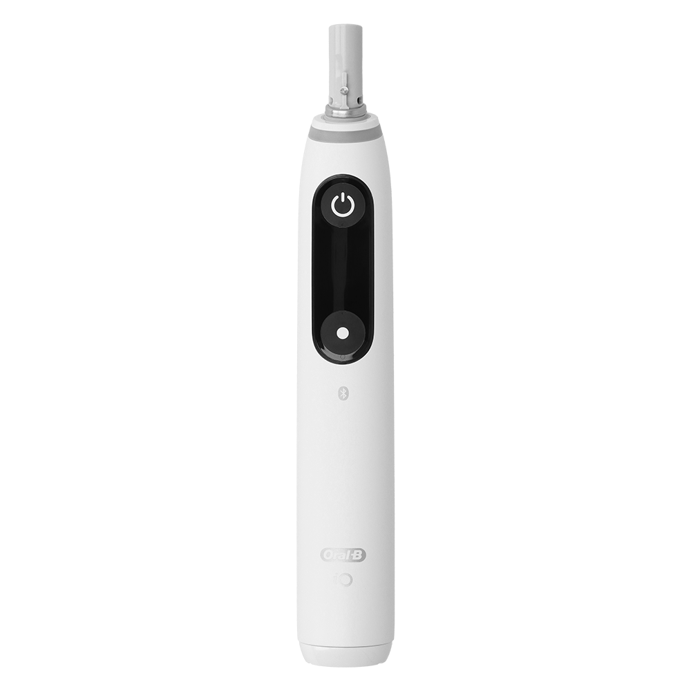 Электрическая зубная щетка iO Series 6 Oral-B