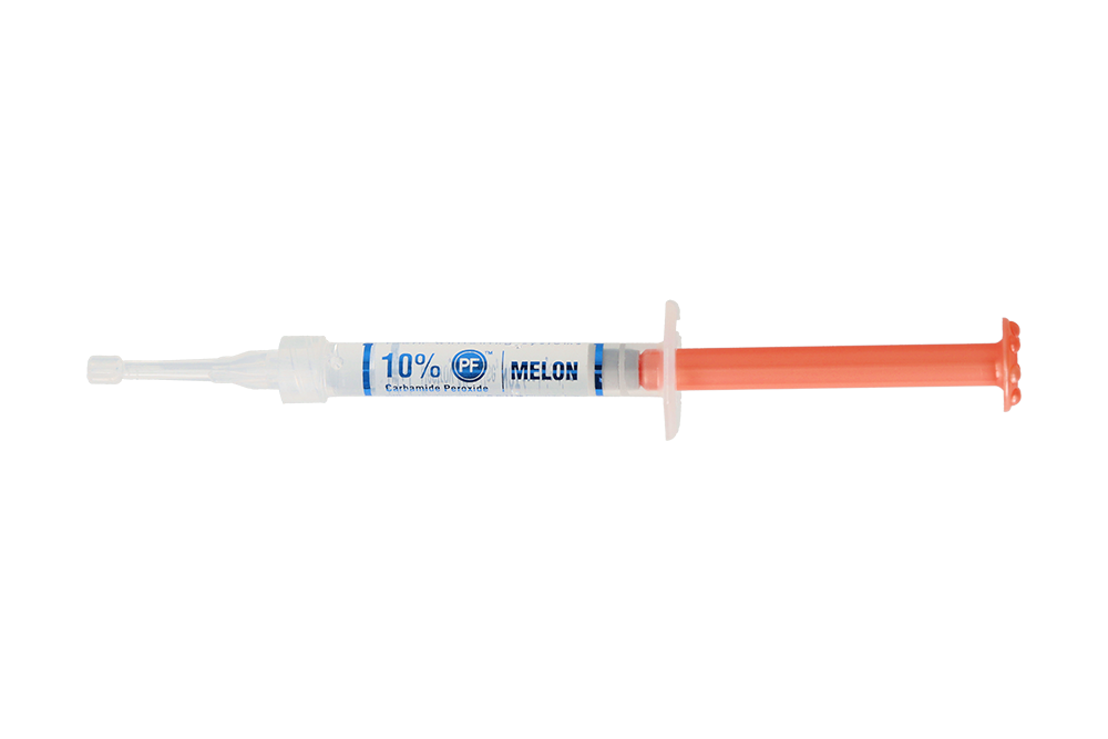 Набор для домашнего отбеливания Opalescence PF 10% × 8 шприцев Ultradent