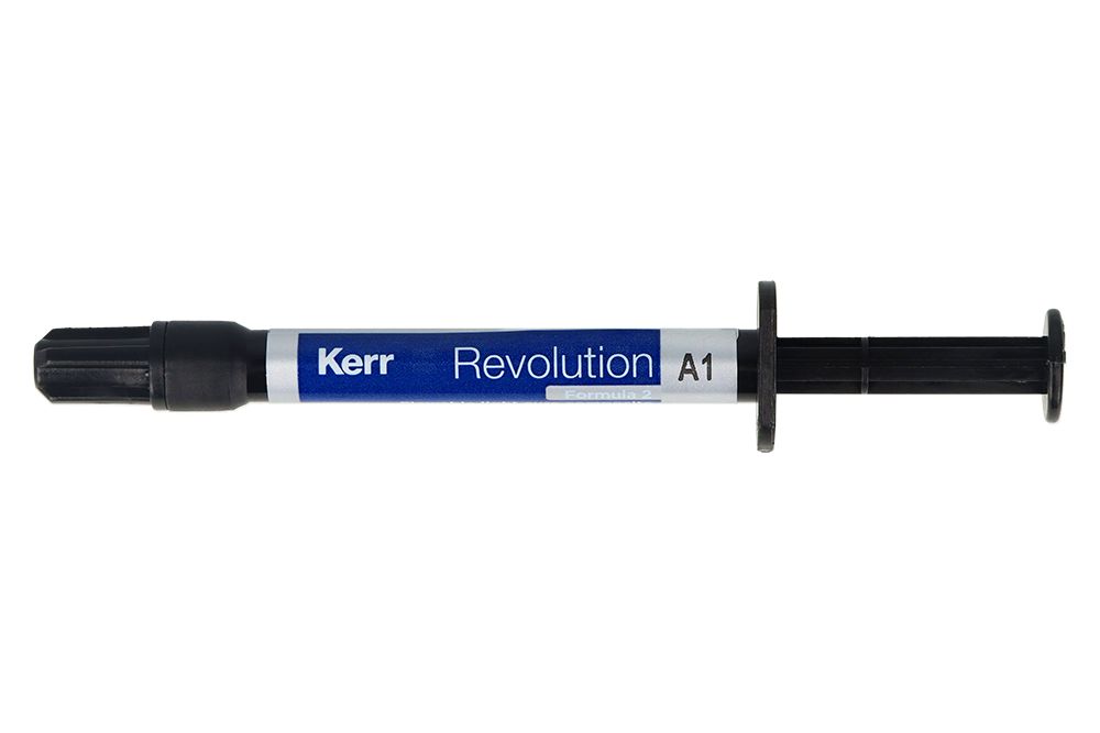 Revolution Formula 2 4 × 1 г Kerr