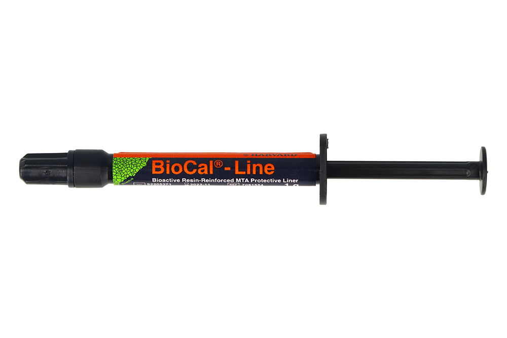 Harvard BioCal-Line 1 г