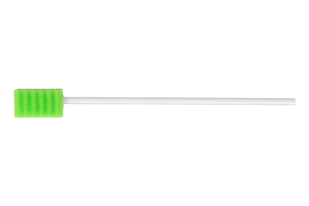 Губчатый аппликатор Oral Care Sinmed