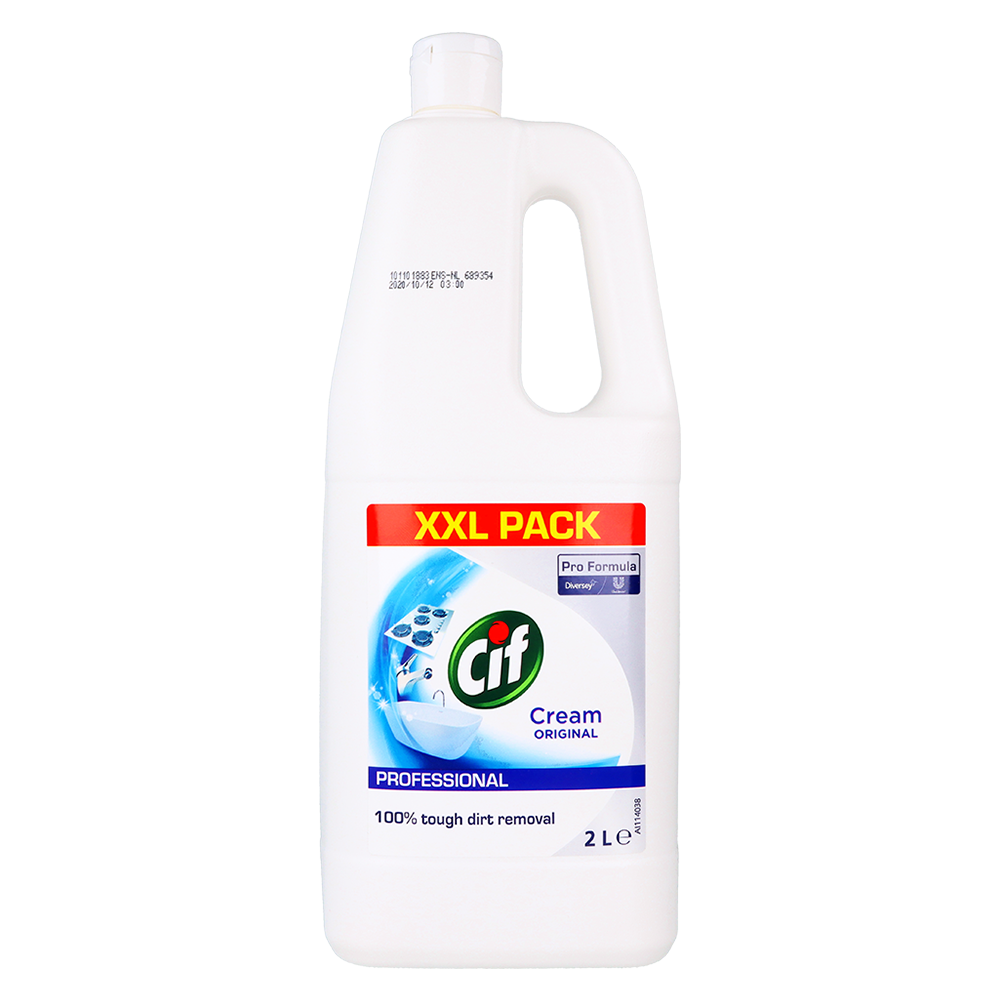 Cif Professional крем 2 л