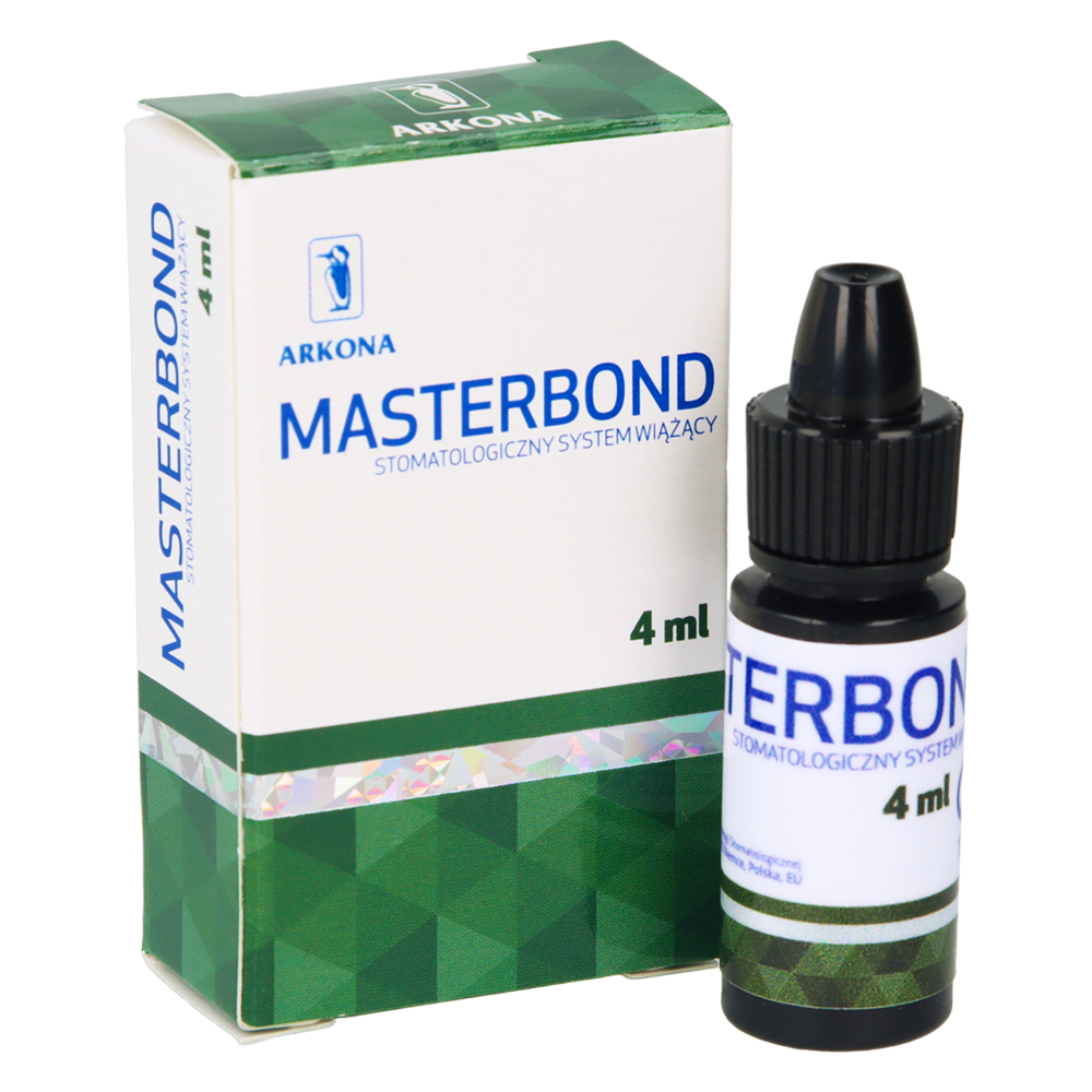 Адгезив Masterbond 4 мл Arkona