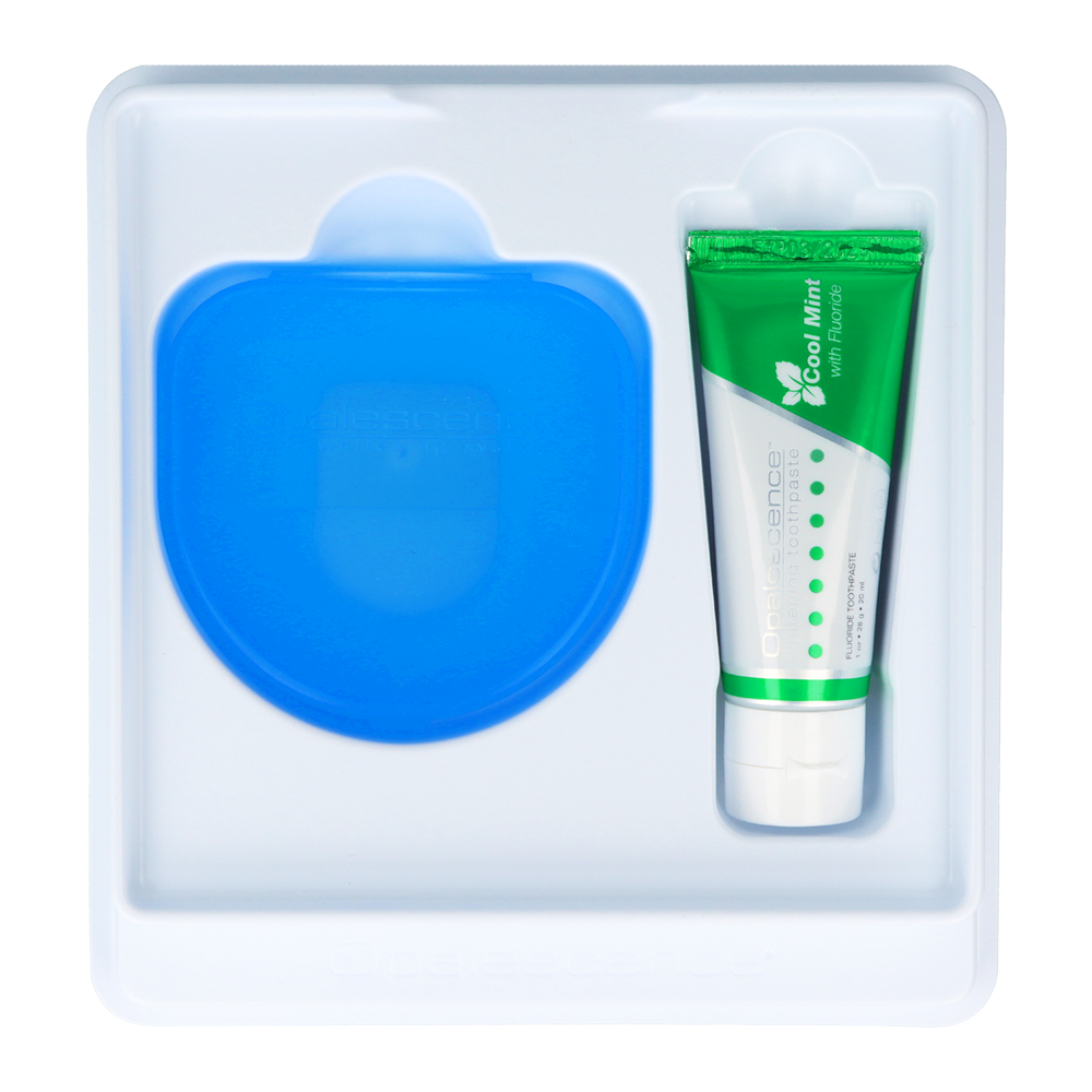 Opalescence Patient Kit 16% × 8 шпр. Ultradent