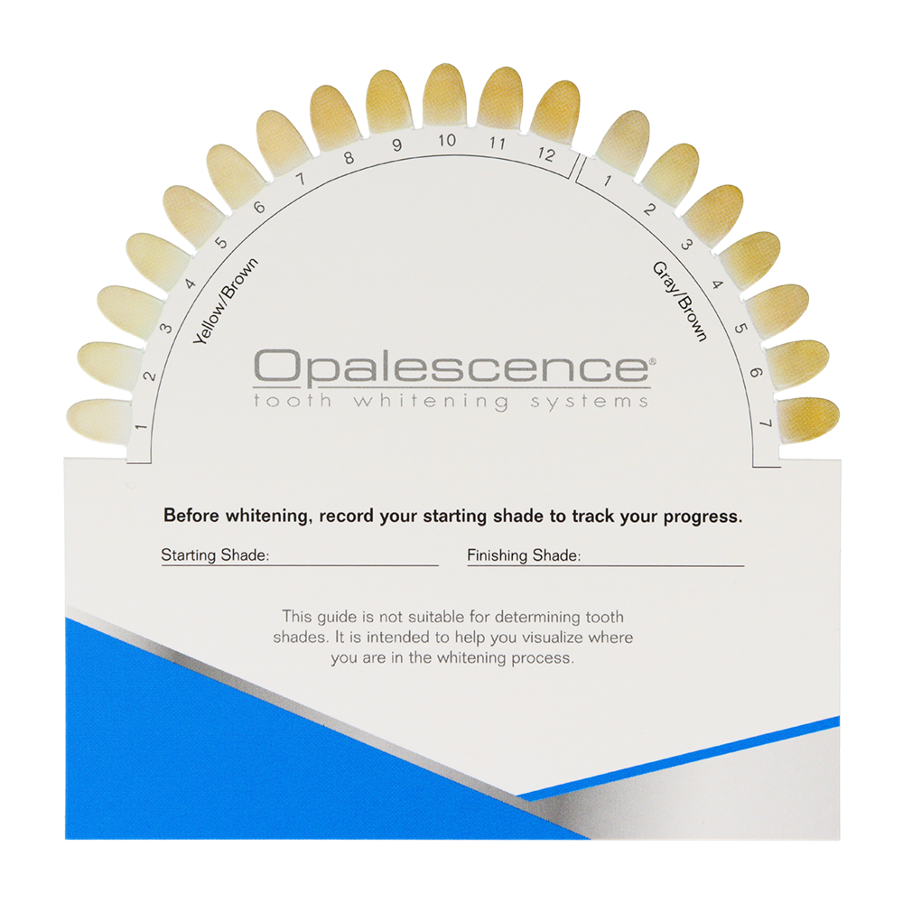 Opalescence Patient Kit 16% × 8 шпр. Ultradent