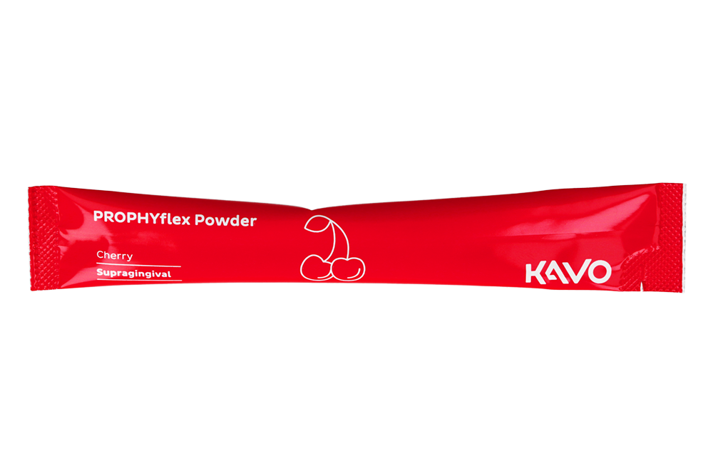 Порошок для Prophyflex 15 г × 80 шт. KaVo