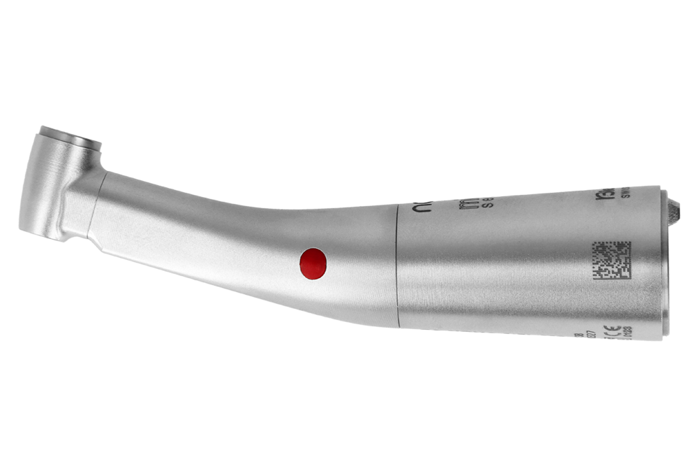Угловой наконечник CA NOVA 1:5 L с подсветкой Bien-Air