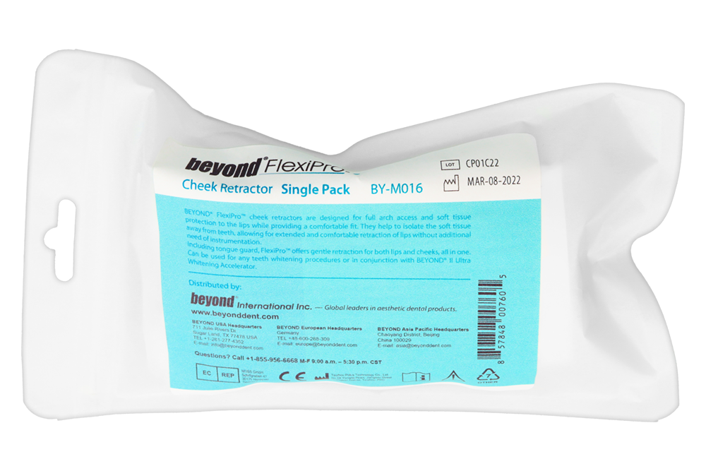 Резиновый роторасширитель FlexiPro 1 шт. Beyond