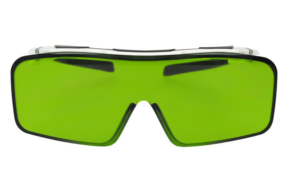 Очки защитные для лазера K2 Mobile Hulaser