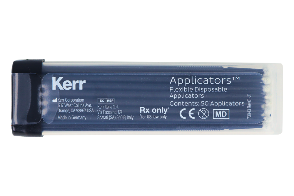 OptiBond FL Kit (8 мл × 2 шт. + 3 г) Kerr
