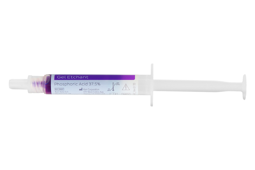 OptiBond FL Kit (8 мл × 2 шт. + 3 г) Kerr