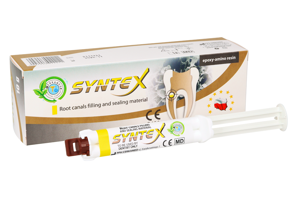 Syntex 10 г Cerkamed