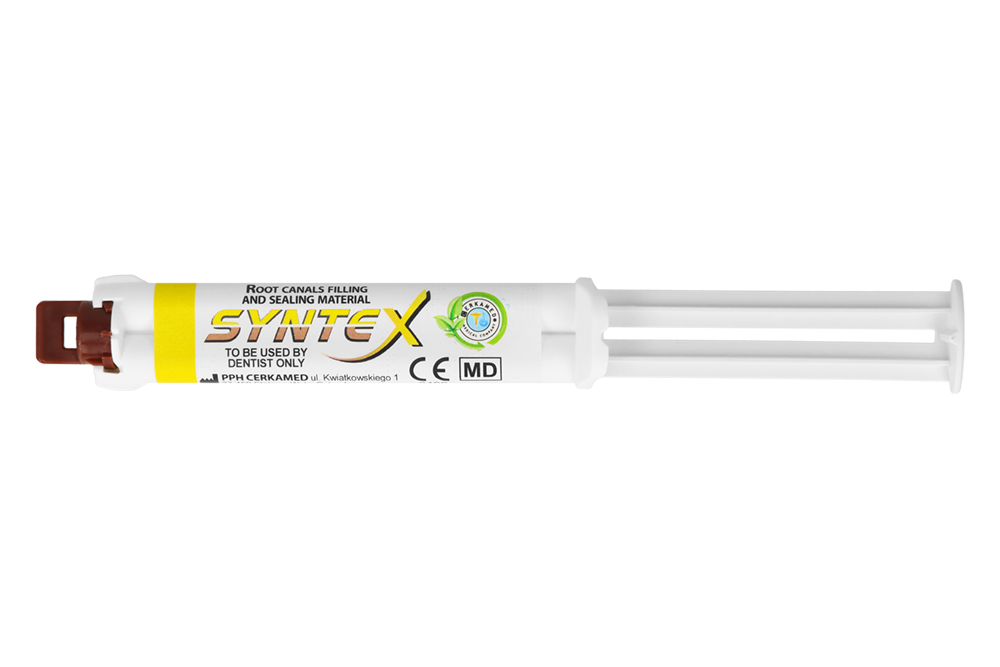 Syntex 10 г Cerkamed
