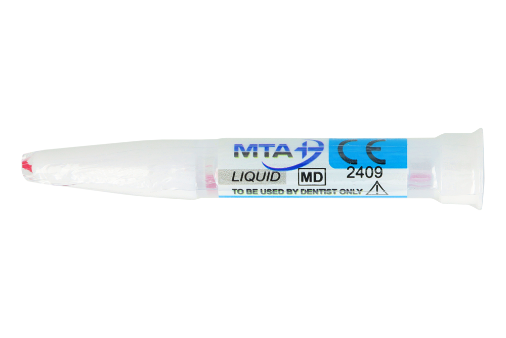 MTA+ MAXI 0,14 г × 10 шт. Cerkamed