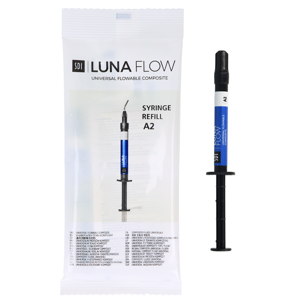 Luna Flow 2 г SDI