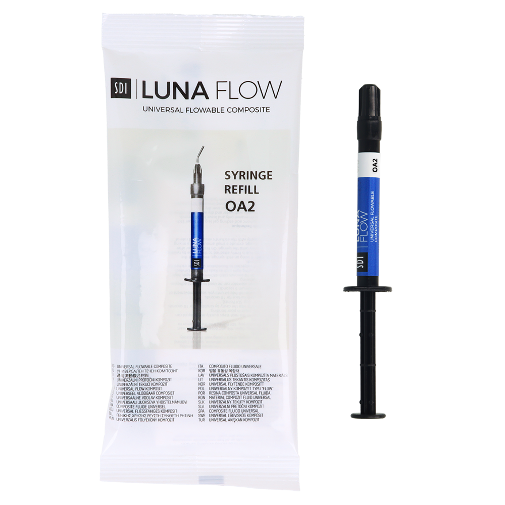 Luna Flow 2 г SDI