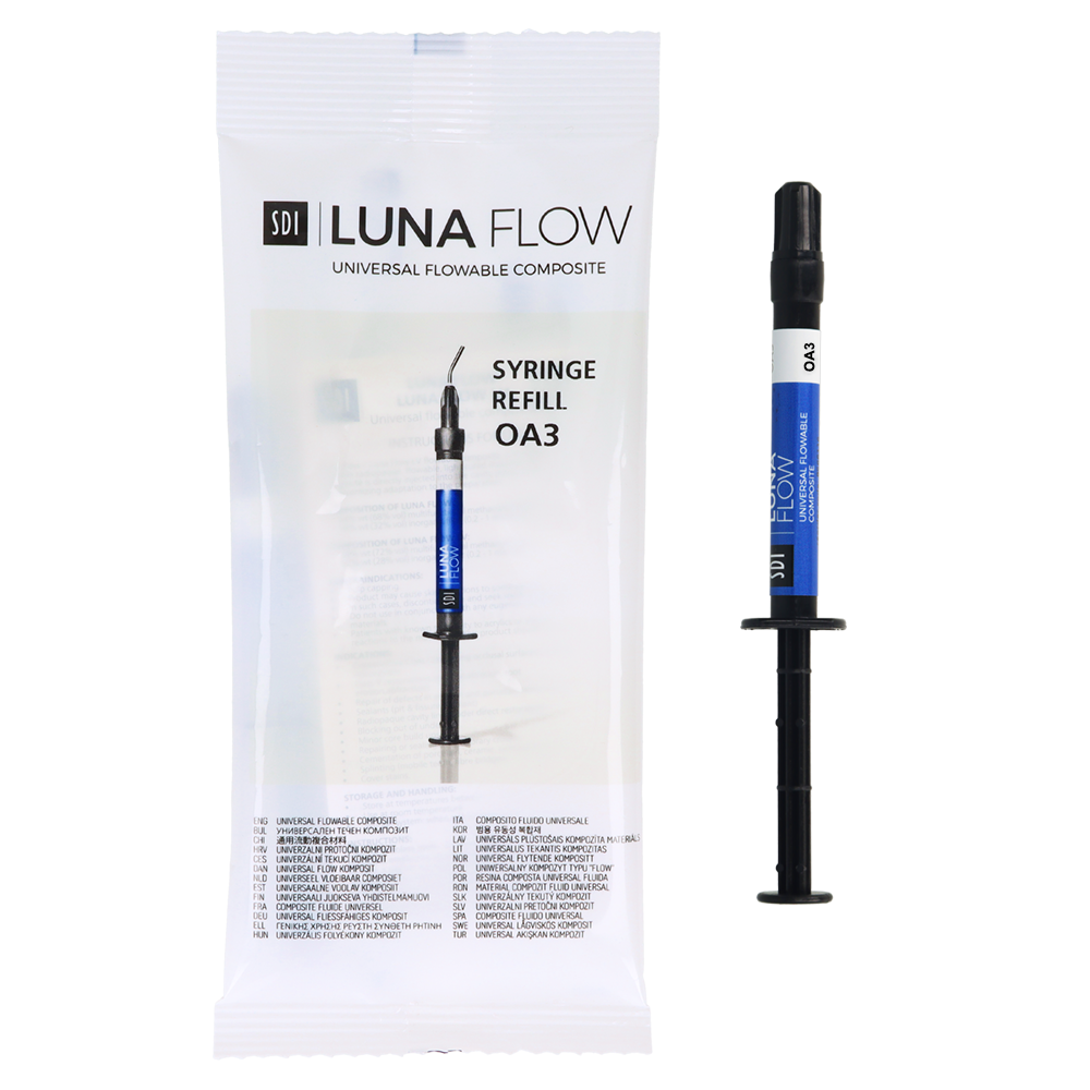 Luna Flow 2 г SDI