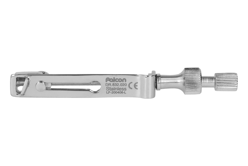 Формовка Nystrom Falcon
