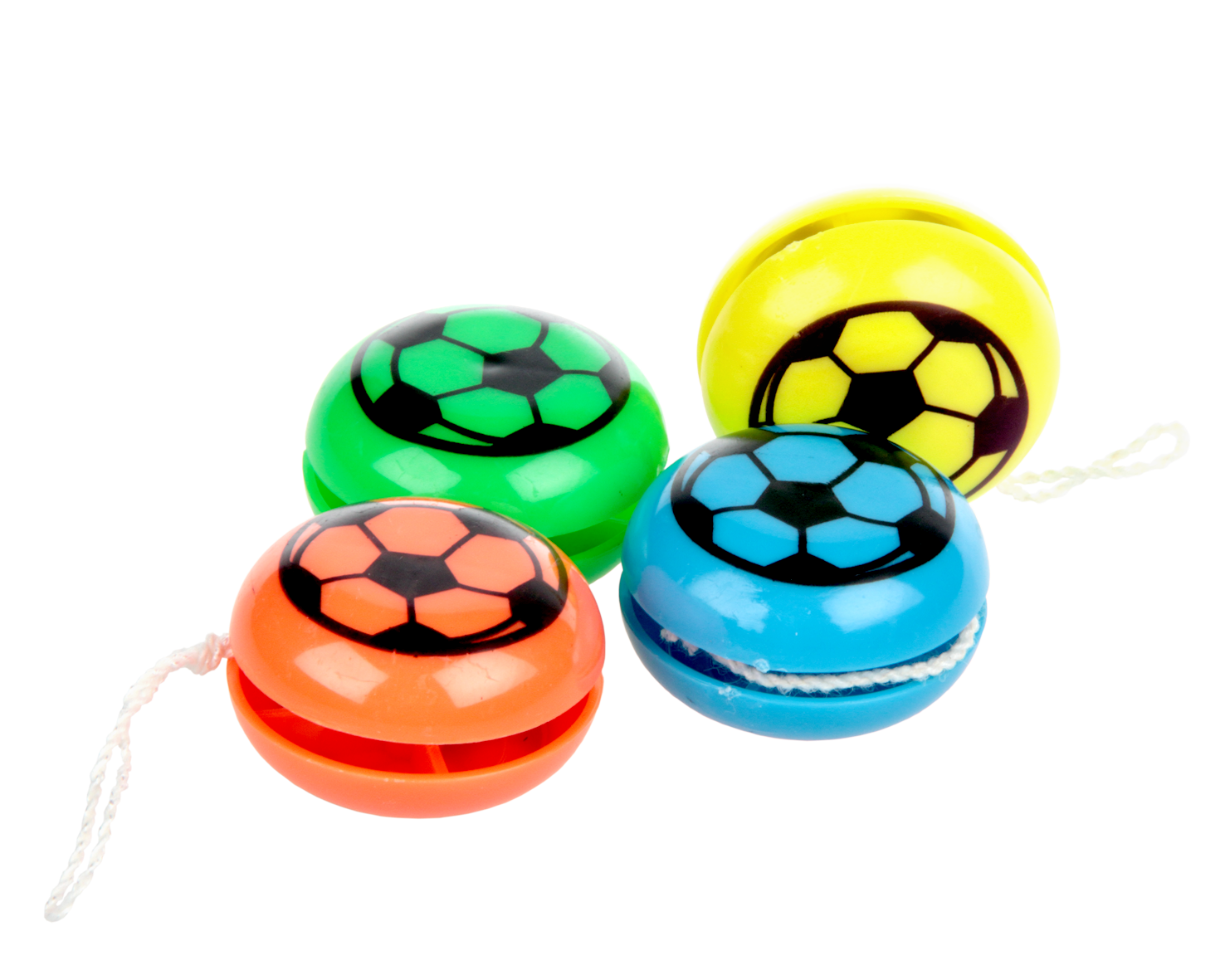 Игрушка — Йо-йо 10 + 2 в подарок