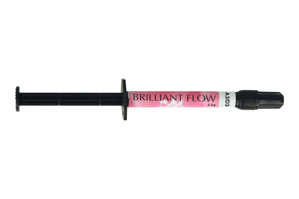 Brilliant Flow 2,3 г Coltene