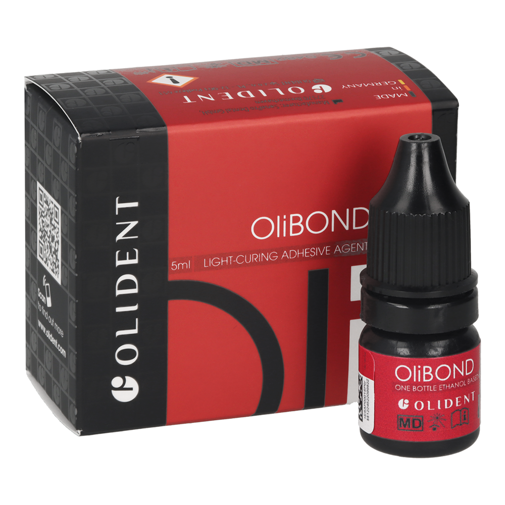 ОлиБонд 5 мл Olident