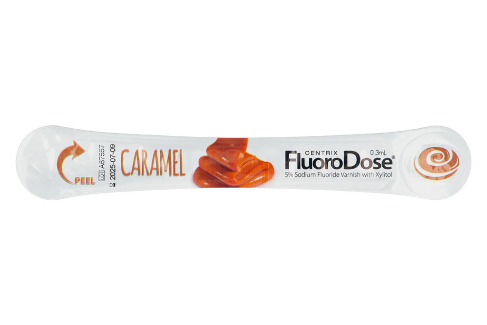 FluoroDose унидозы 0,3 мл × 40 шт. Centrix