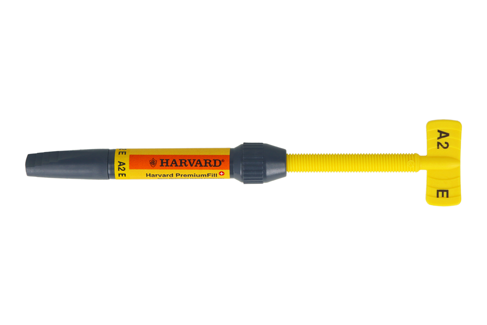 Harvard PremiumFill+ 4 г