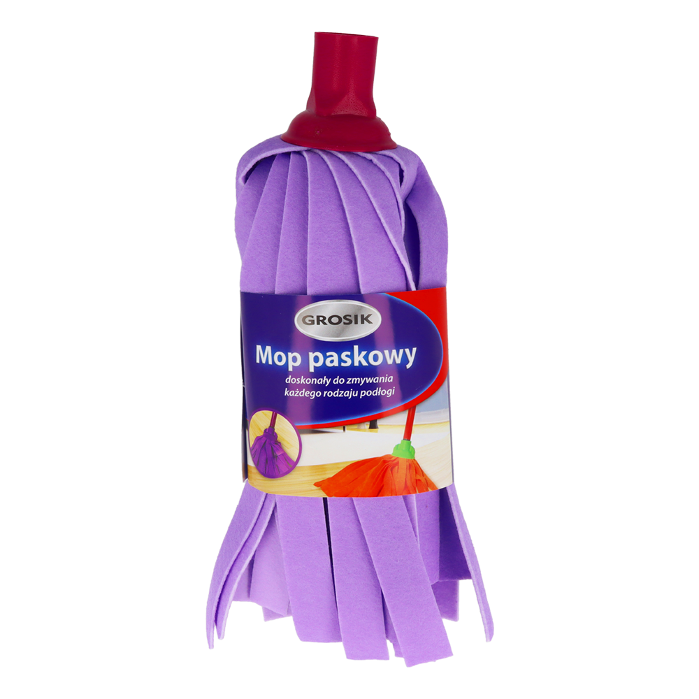 Вискозная швабра 1 шт.