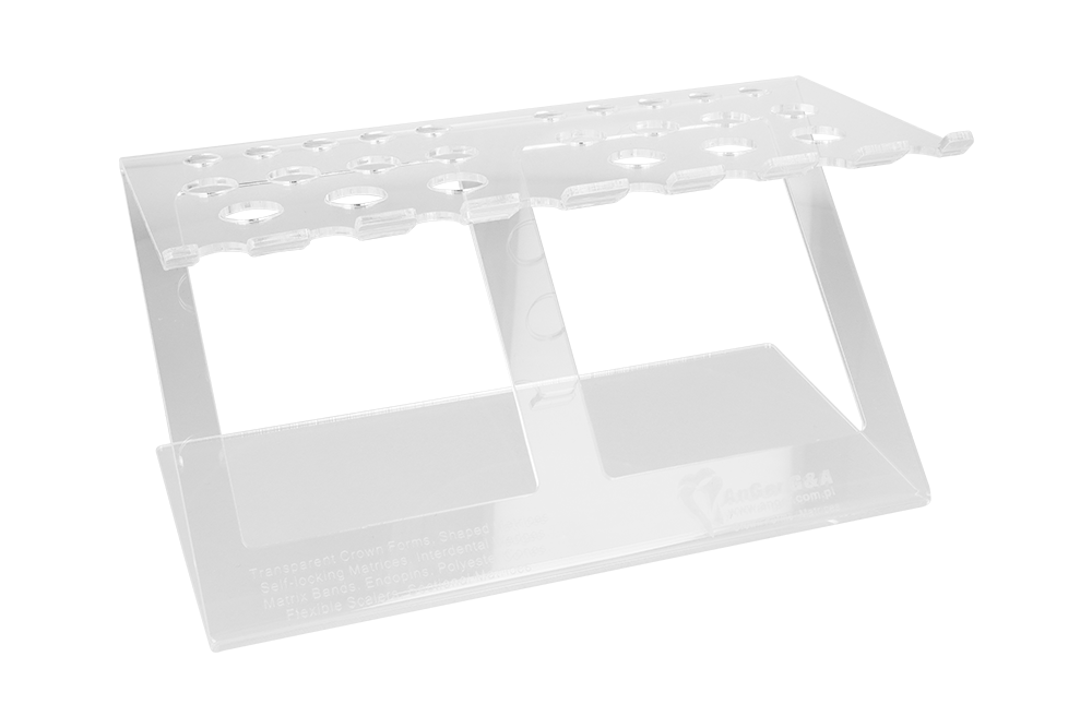 Подставка для шприцев Anger