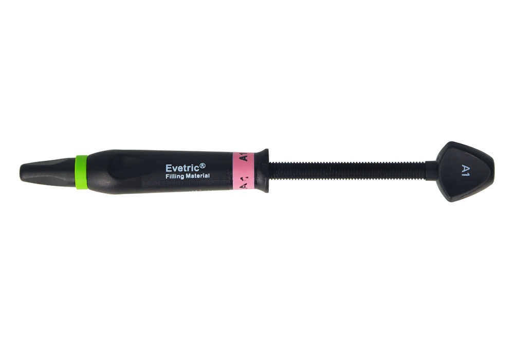 Evetric 3,5 г Ivoclar Vivadent
