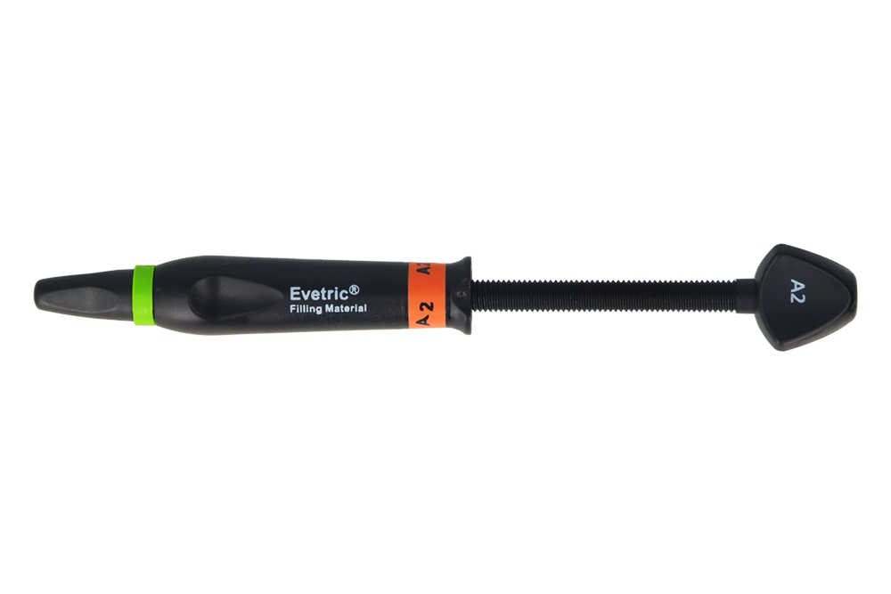 Evetric 3,5 г Ivoclar Vivadent