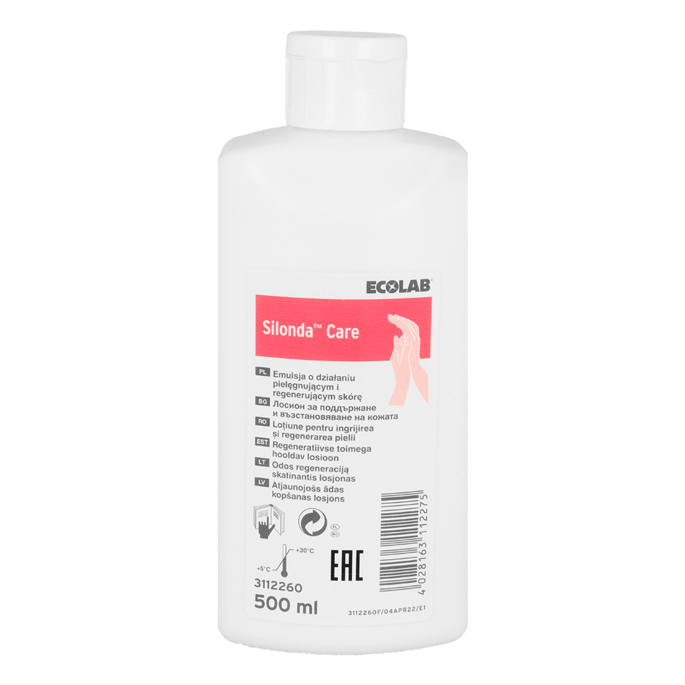 Silonda Care 500 мл Ecolab