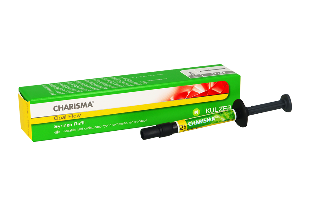 Charisma Opal Flow 1,8 г Kulzer